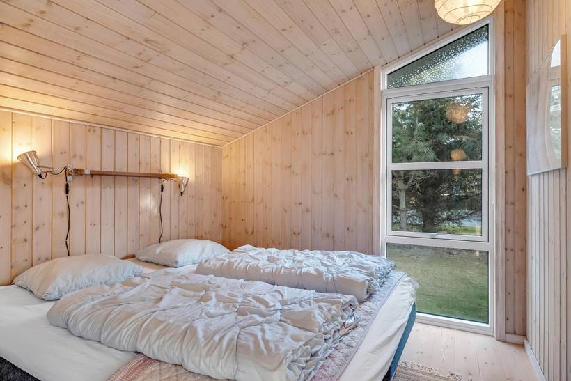 Foto von Ferienhaus JM57 in Kollerup - Nordjütland