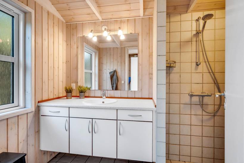 Foto von Ferienhaus JM57 in Kollerup - Nordjütland