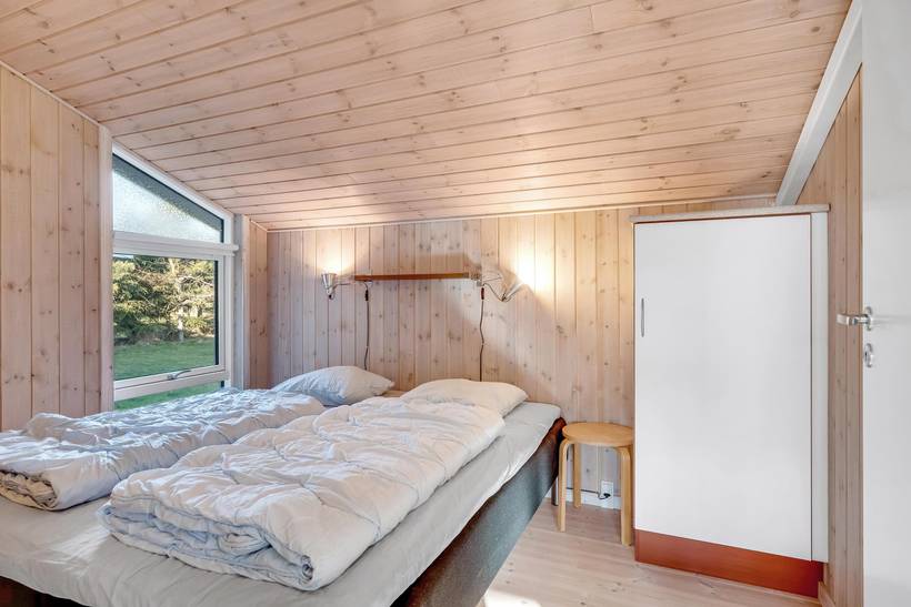 Foto von Ferienhaus JM57 in Kollerup - Nordjütland