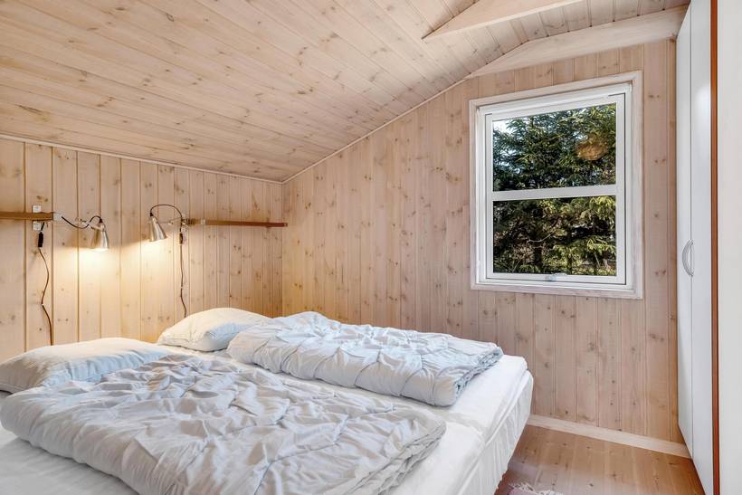 Foto von Ferienhaus JM57 in Kollerup - Nordjütland