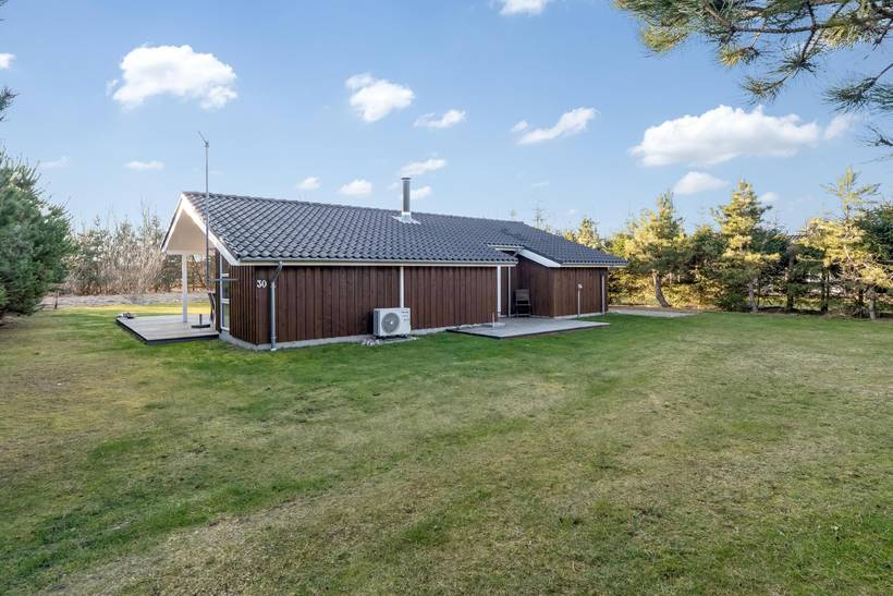 Foto von Ferienhaus JM57 in Kollerup - Nordjütland