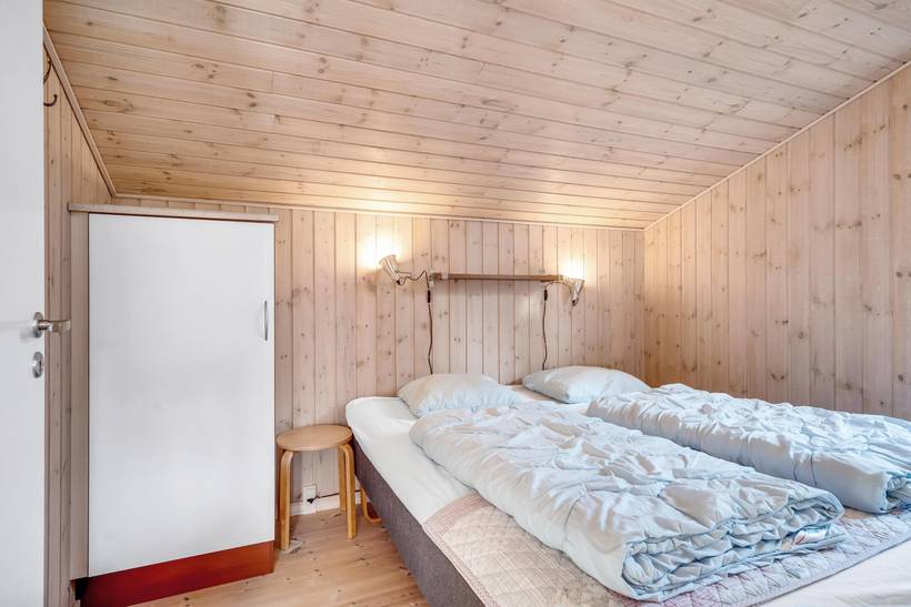 Foto von Ferienhaus JM57 in Kollerup - Nordjütland