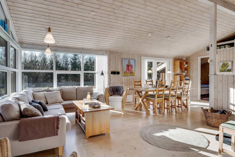 Foto von Ferienhaus JM57 in Kollerup - Nordjütland