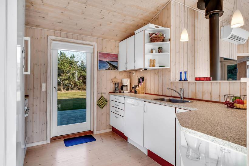 Foto von Ferienhaus JM57 in Kollerup - Nordjütland