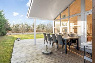 Vorschaubild von Ferienhaus JM57 in Kollerup - Nordjütland