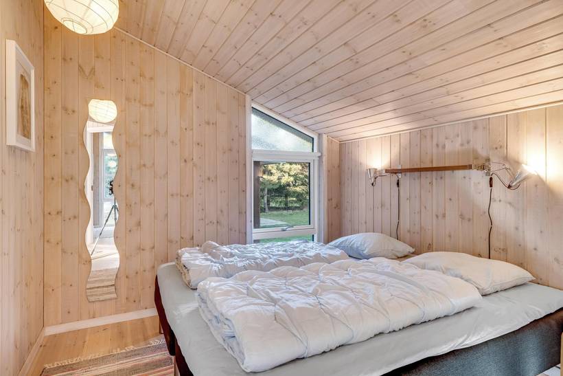 Foto von Ferienhaus JM57 in Kollerup - Nordjütland