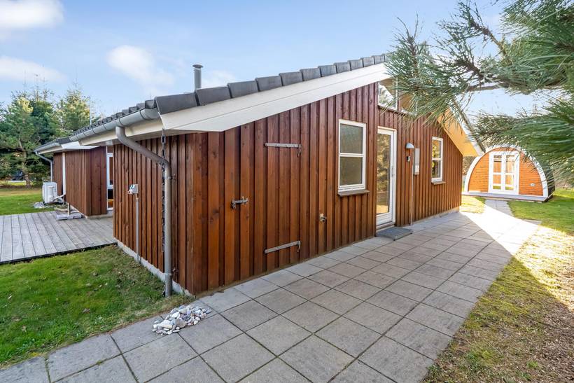 Foto von Ferienhaus JM57 in Kollerup - Nordjütland