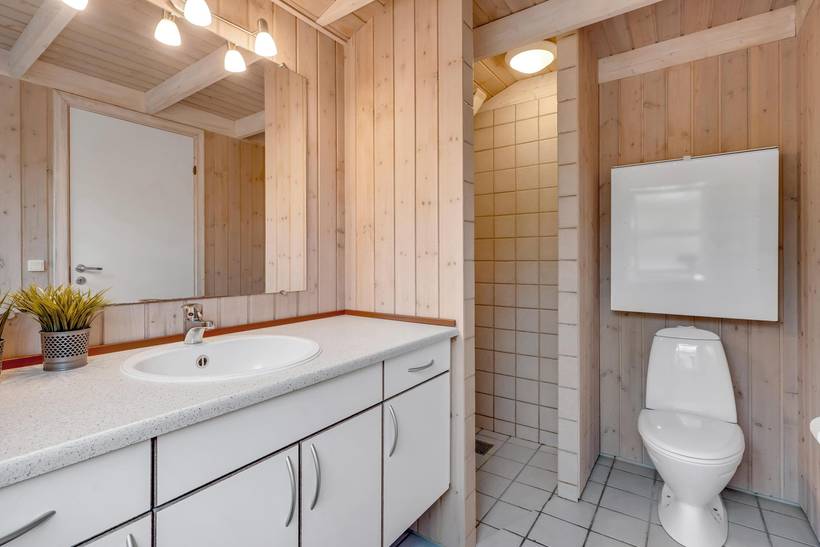 Foto von Ferienhaus JM57 in Kollerup - Nordjütland
