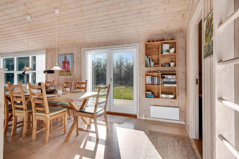 Foto von Ferienhaus JM57 in Kollerup - Nordjütland