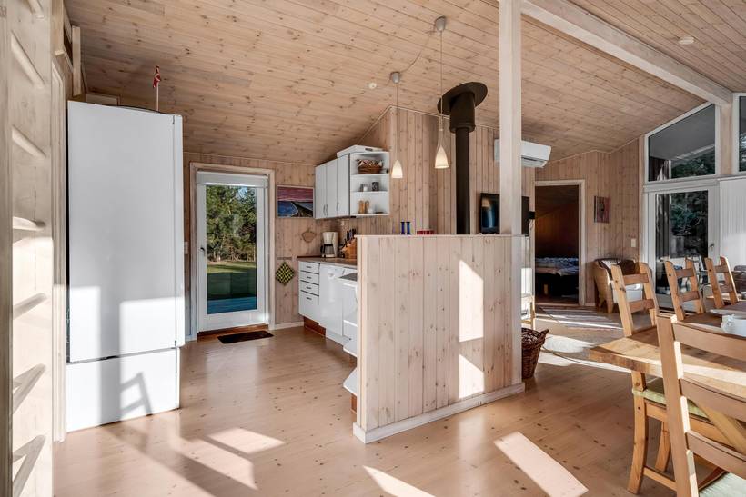 Foto von Ferienhaus JM57 in Kollerup - Nordjütland