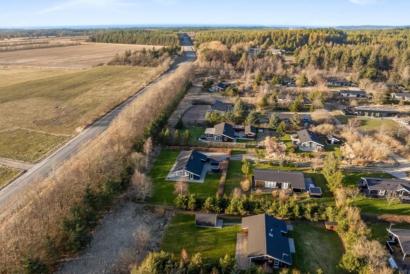 Foto von Ferienhaus JM57 in Kollerup - Nordjütland