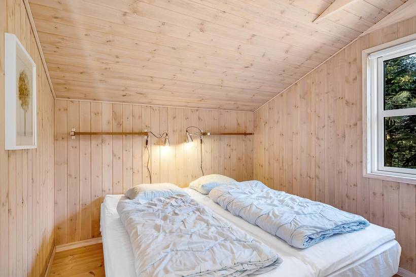Foto von Ferienhaus JM57 in Kollerup - Nordjütland