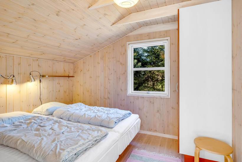 Foto von Ferienhaus JM57 in Kollerup - Nordjütland