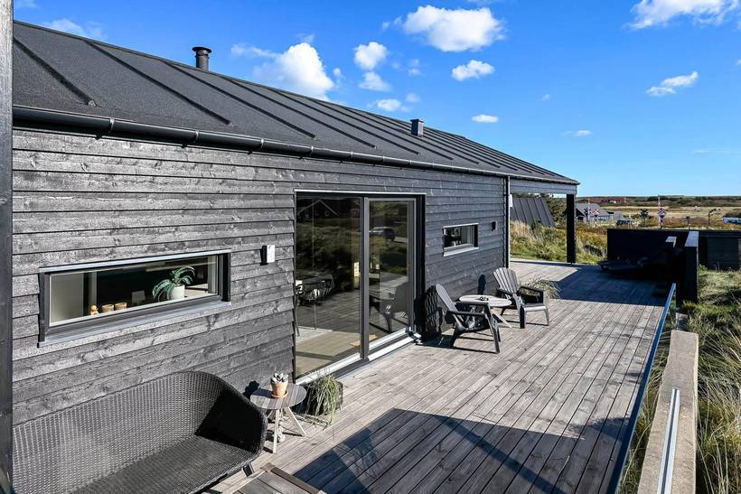 Foto von Ferienhaus JM59 in Vejlby Klit - Westjütland