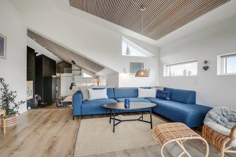 Foto von Ferienhaus JM59 in Vejlby Klit - Westjütland