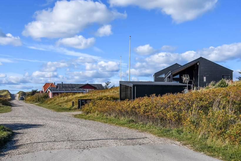 Foto von Ferienhaus JM59 in Vejlby Klit - Westjütland
