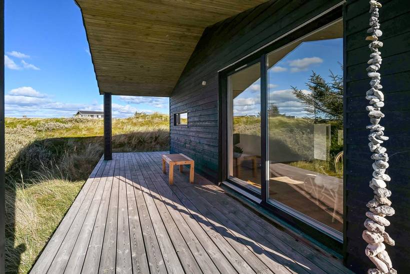 Foto von Ferienhaus JM59 in Vejlby Klit - Westjütland