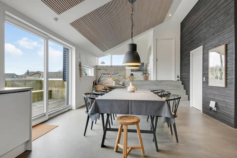 Foto von Ferienhaus JM59 in Vejlby Klit - Westjütland