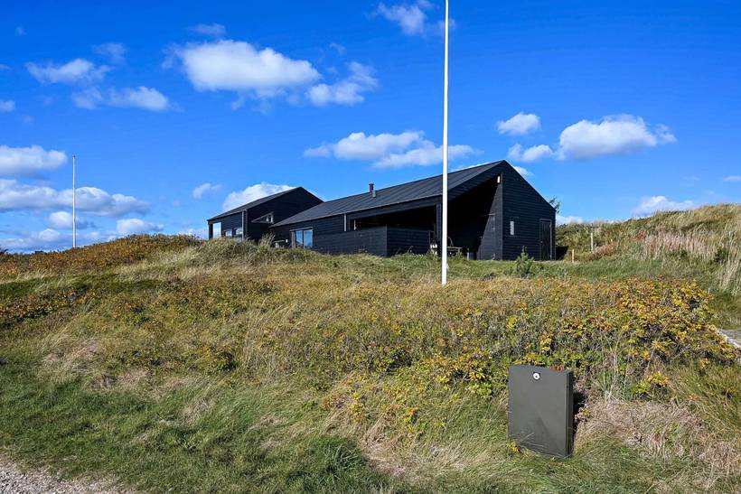 Foto von Ferienhaus JM59 in Vejlby Klit - Westjütland