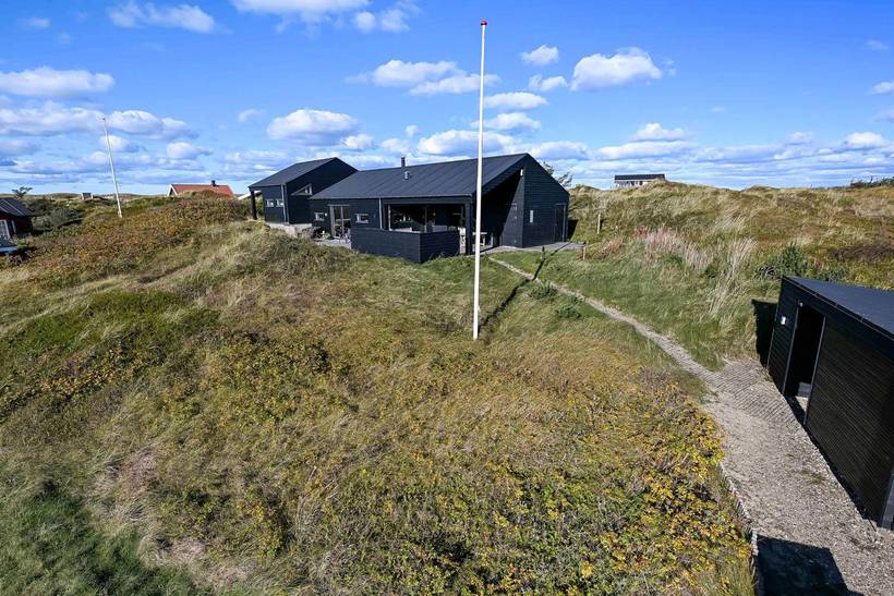 Foto von Ferienhaus JM59 in Vejlby Klit - Westjütland