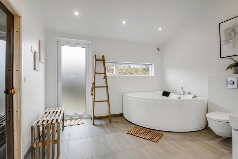 Foto von Ferienhaus JM59 in Vejlby Klit - Westjütland