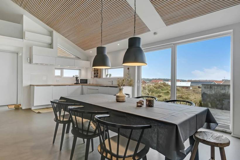 Foto von Ferienhaus JM59 in Vejlby Klit - Westjütland
