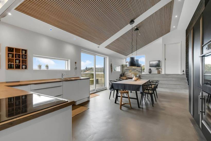 Foto von Ferienhaus JM59 in Vejlby Klit - Westjütland