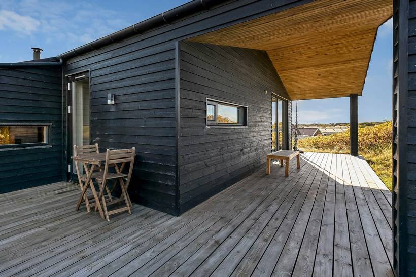 Foto von Ferienhaus JM59 in Vejlby Klit - Westjütland