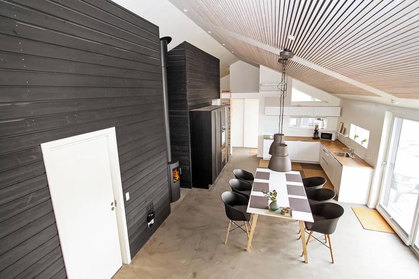 Foto von Ferienhaus JM59 in Vejlby Klit - Westjütland