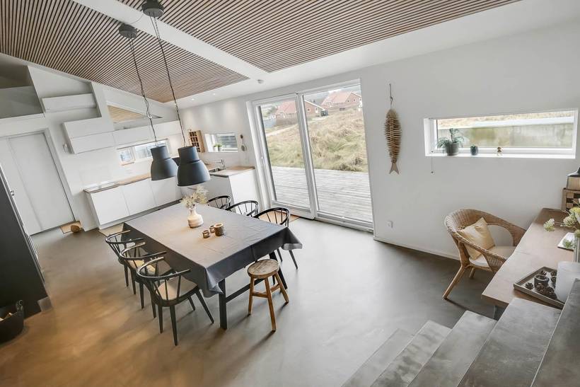 Foto von Ferienhaus JM59 in Vejlby Klit - Westjütland