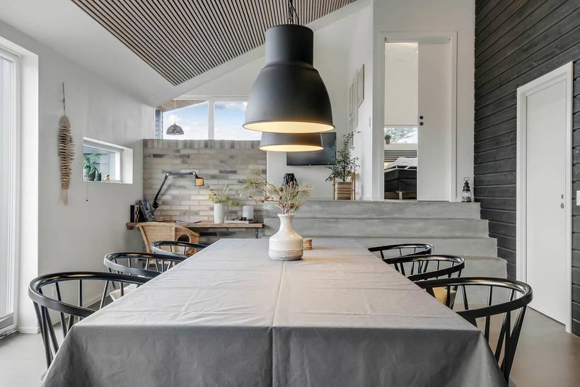Foto von Ferienhaus JM59 in Vejlby Klit - Westjütland