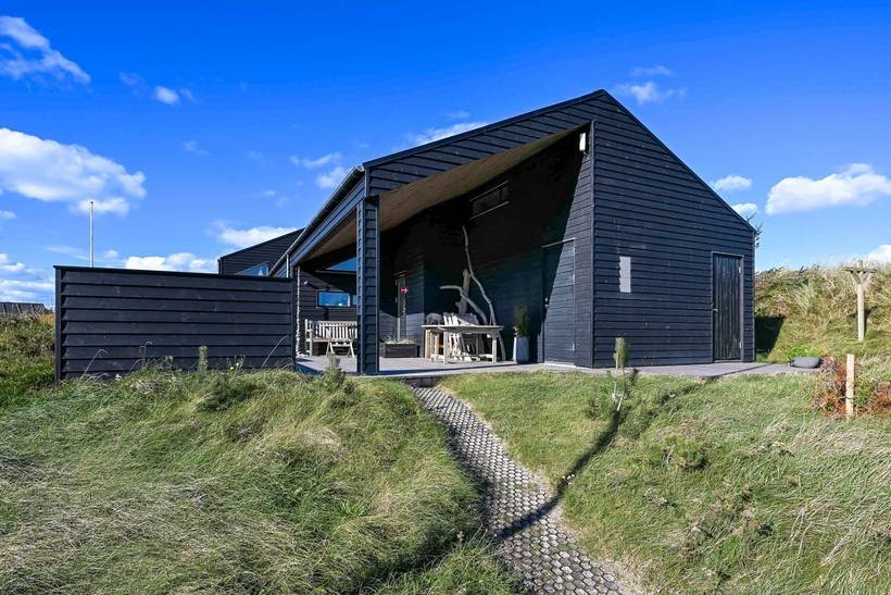 Foto von Ferienhaus JM59 in Vejlby Klit - Westjütland