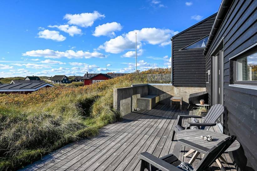 Foto von Ferienhaus JM59 in Vejlby Klit - Westjütland
