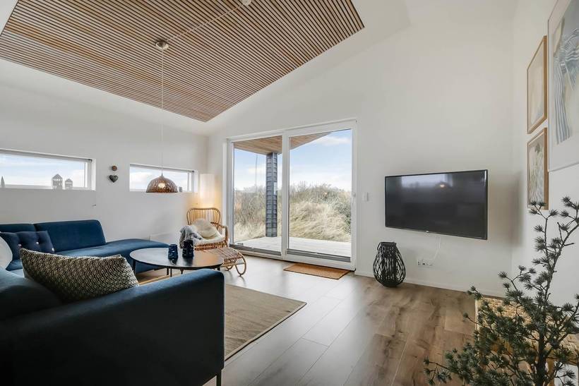 Foto von Ferienhaus JM59 in Vejlby Klit - Westjütland