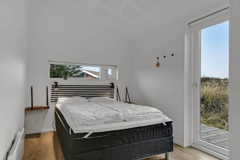 Foto von Ferienhaus JM59 in Vejlby Klit - Westjütland