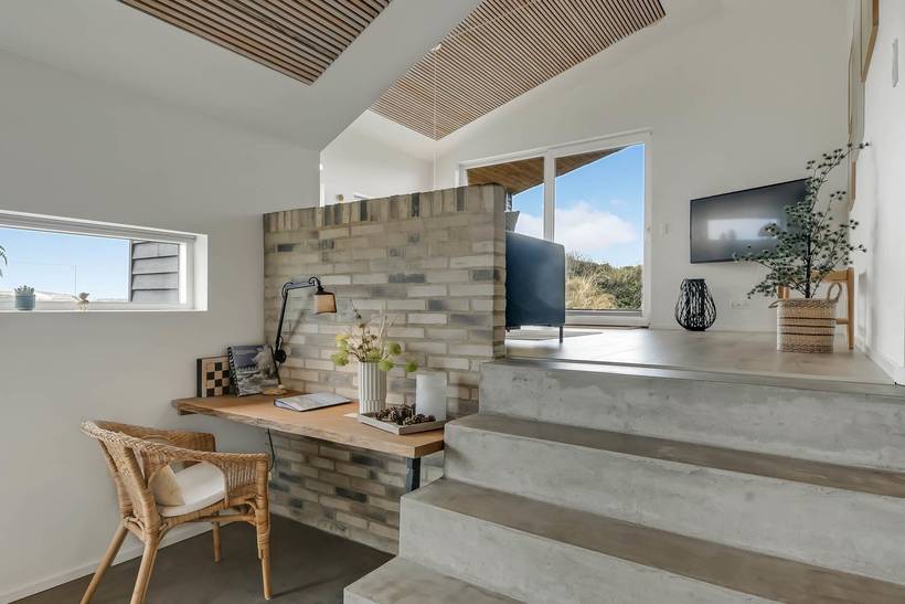 Foto von Ferienhaus JM59 in Vejlby Klit - Westjütland