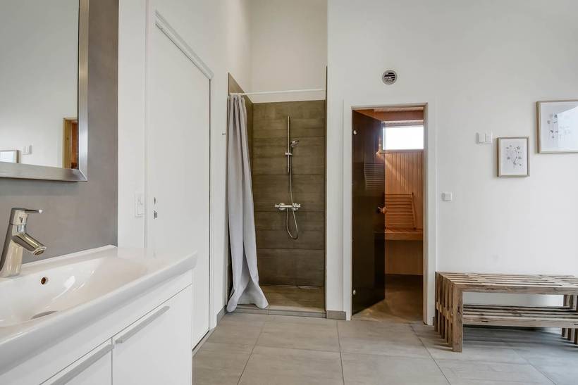 Foto von Ferienhaus JM59 in Vejlby Klit - Westjütland