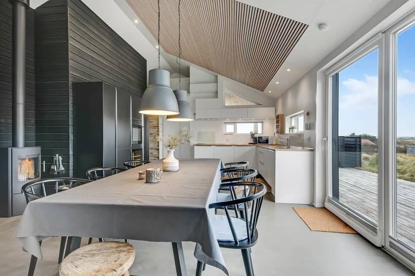 Foto von Ferienhaus JM59 in Vejlby Klit - Westjütland