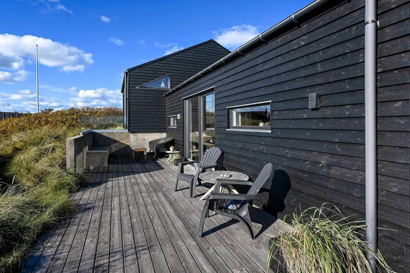Foto von Ferienhaus JM59 in Vejlby Klit - Westjütland