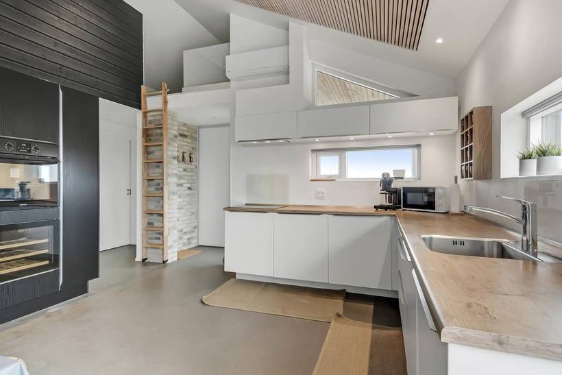 Foto von Ferienhaus JM59 in Vejlby Klit - Westjütland