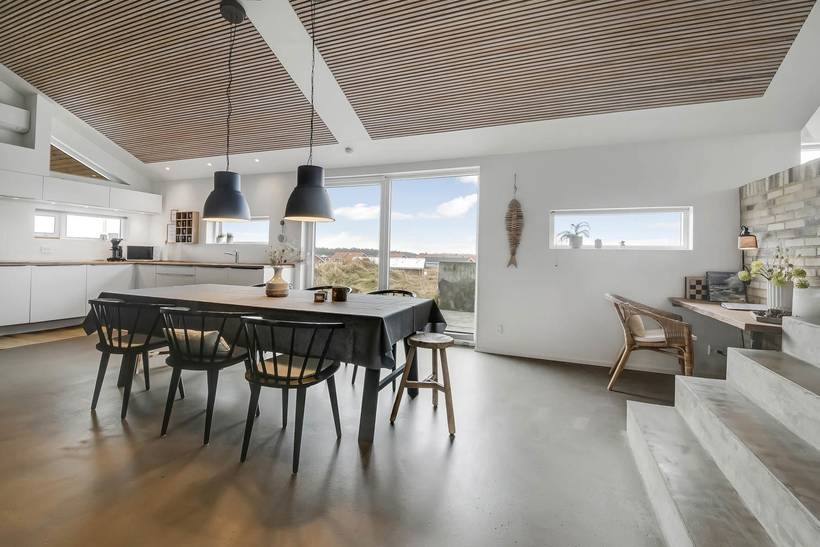Foto von Ferienhaus JM59 in Vejlby Klit - Westjütland
