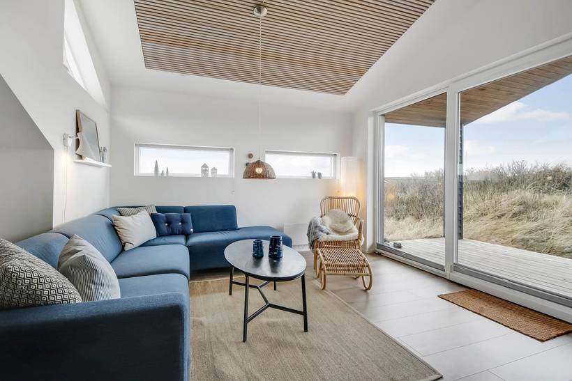 Foto von Ferienhaus JM59 in Vejlby Klit - Westjütland
