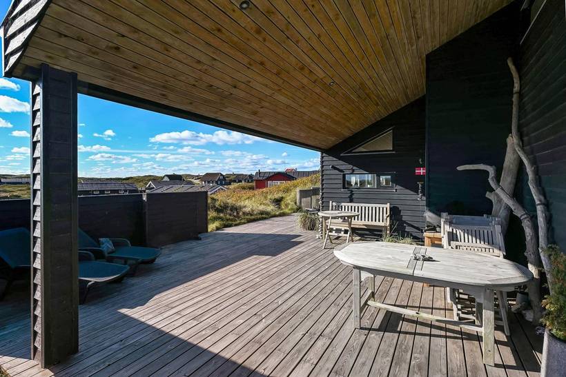 Foto von Ferienhaus JM59 in Vejlby Klit - Westjütland