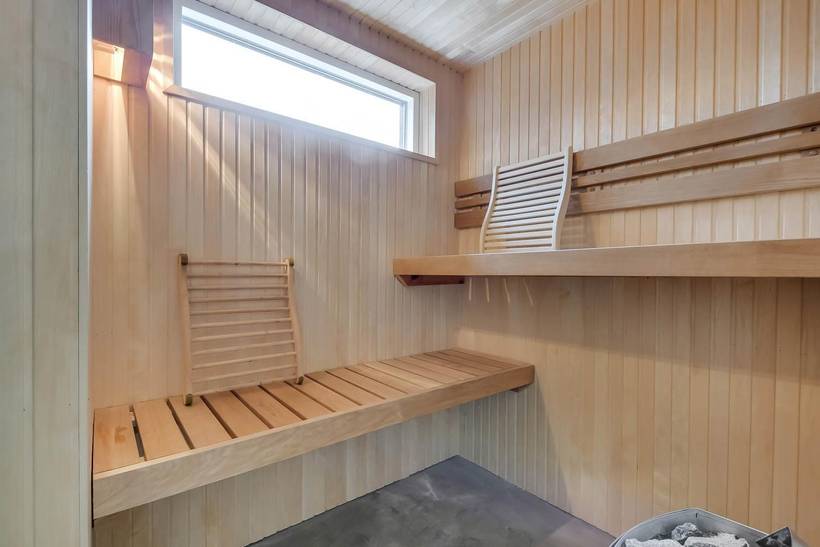 Foto von Ferienhaus JM59 in Vejlby Klit - Westjütland