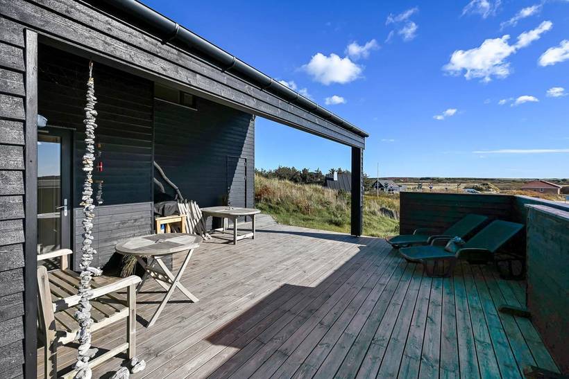 Foto von Ferienhaus JM59 in Vejlby Klit - Westjütland