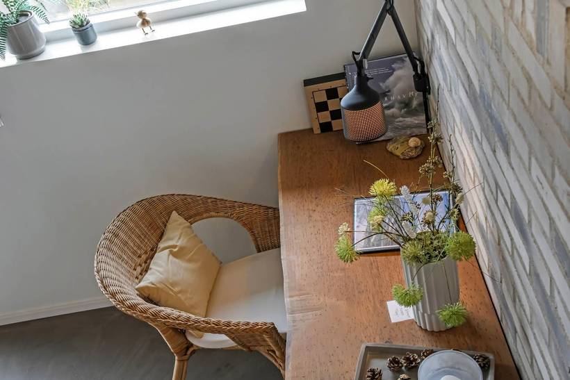 Foto von Ferienhaus JM59 in Vejlby Klit - Westjütland