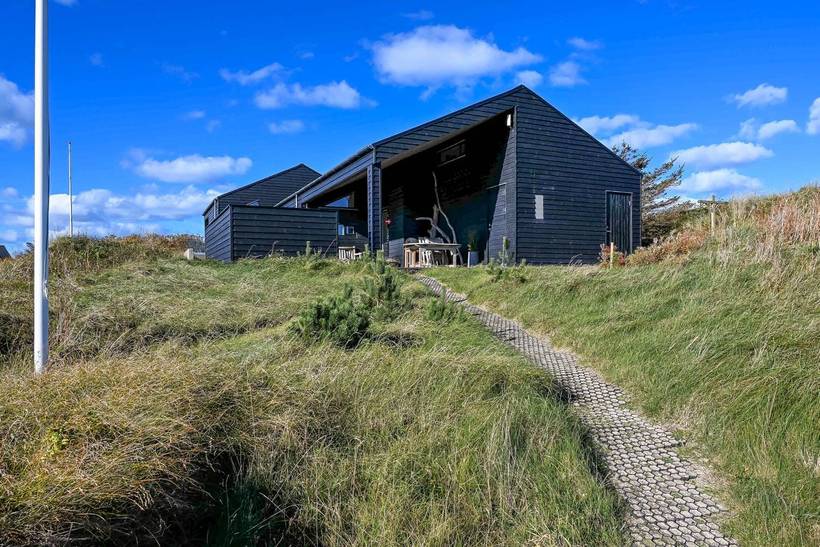 Foto von Ferienhaus JM59 in Vejlby Klit - Westjütland