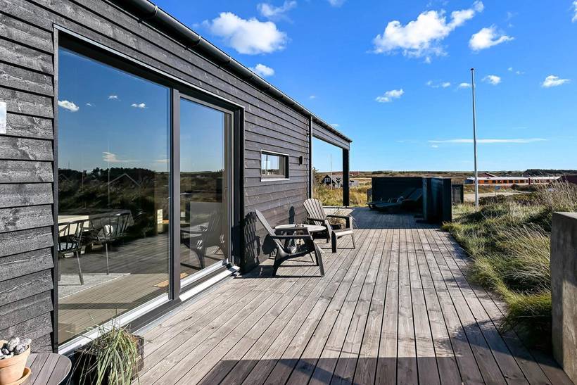 Foto von Ferienhaus JM59 in Vejlby Klit - Westjütland