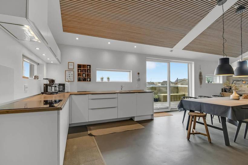 Foto von Ferienhaus JM59 in Vejlby Klit - Westjütland