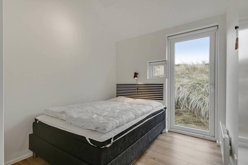 Foto von Ferienhaus JM59 in Vejlby Klit - Westjütland